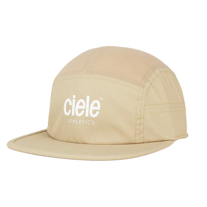 Ciele Athletics Gc Classic Athletics Hats in White Color