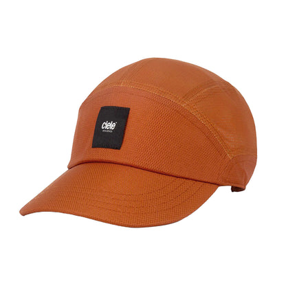 Ciele Athletics Fstcapsc-Eq-Frames Hats in Brown Color