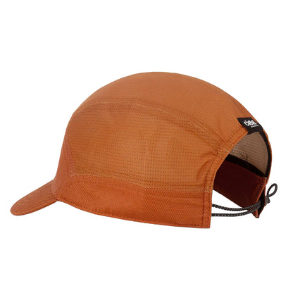 Ciele Athletics Fstcapsc-Eq-Frames Hats in Brown Color
