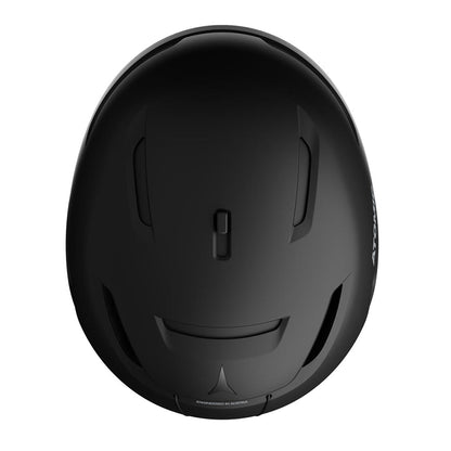 SAVOR GT AMID | BLACK