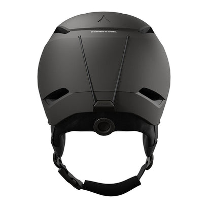 REVENT JR | BLACK