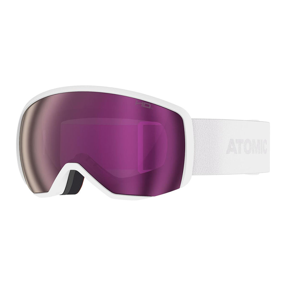REVENT JR S HD | WHITE