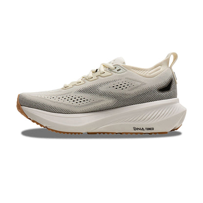 Brooks Glycerin 23 Running Shoes in White Color