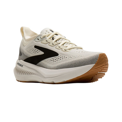 Brooks Glycerin 23 Running Shoes in White Color
