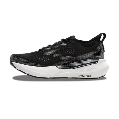 Brooks Glycerin GTS 23 Running Shoes in Grey Color