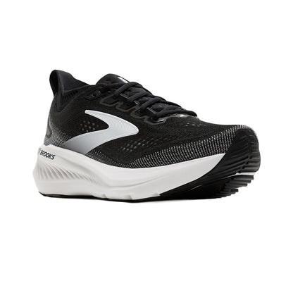 Brooks Glycerin GTS 23 Running Shoes in Grey Color