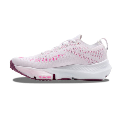 Brooks Glycerin Flex Running Shoes in White Color