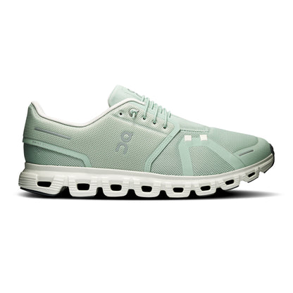 On Cloud 6 Sneakers in Blue Color