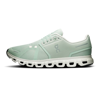 On Cloud 6 Sneakers in Blue Color