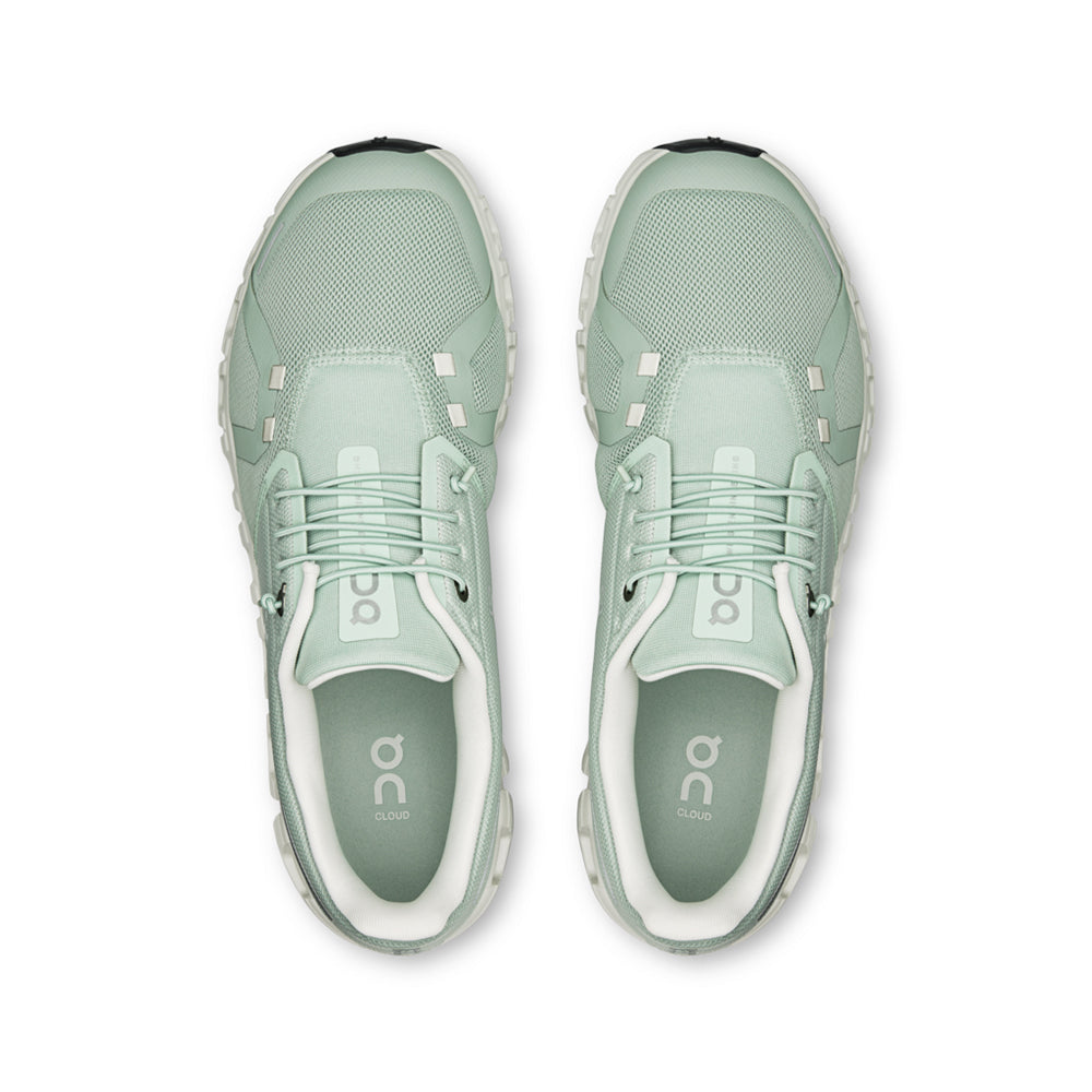 On Cloud 6 Sneakers in Blue Color