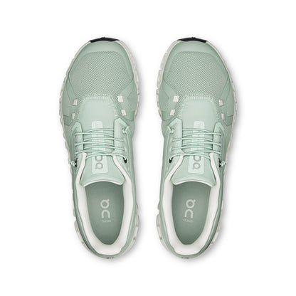 On Cloud 6 Sneakers in Blue Color