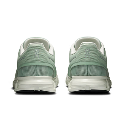 On Cloud 6 Sneakers in Blue Color