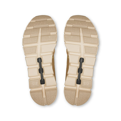 On Cloud 6 Sneakers in Brown Color