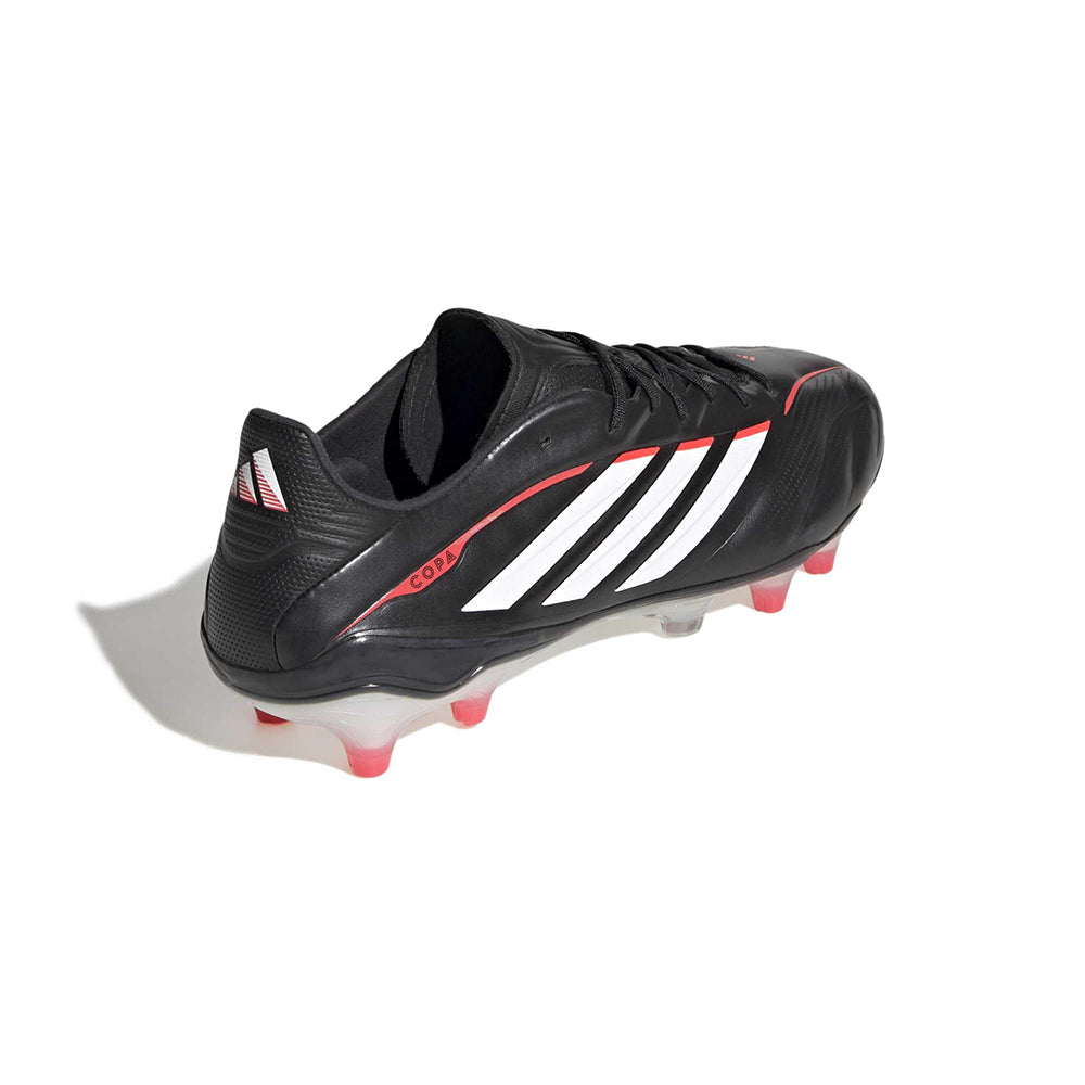 Adidas Copa Pure IV Elite FG Soccer Cleats in Black Color