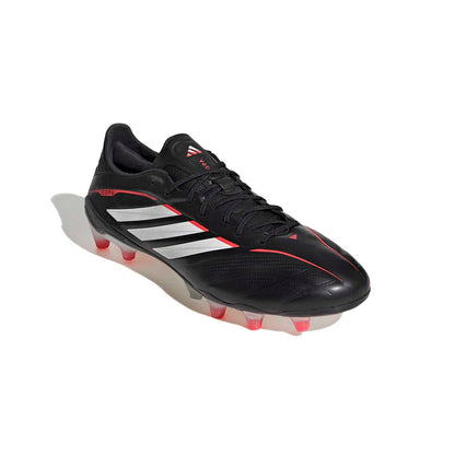 Adidas Copa Pure IV Elite FG Soccer Cleats in Black Color