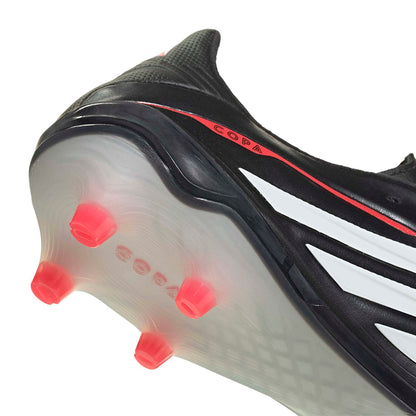 Adidas Copa Pure IV Elite FG Soccer Cleats in Black Color