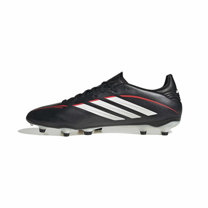 Adidas Copa Pure IV League FG Soccer Cleats in Black Color