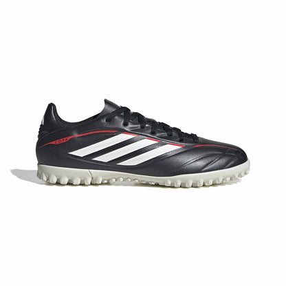 Adidas Copa Pure IV Club TF J Turf Cleats in Black Color
