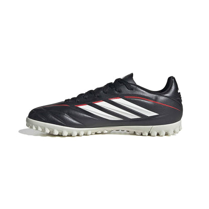 Adidas Copa Pure IV Club TF J Turf Cleats in Black Color