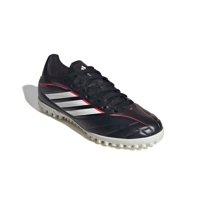 Adidas Copa Pure IV Club TF J Turf Cleats in Black Color