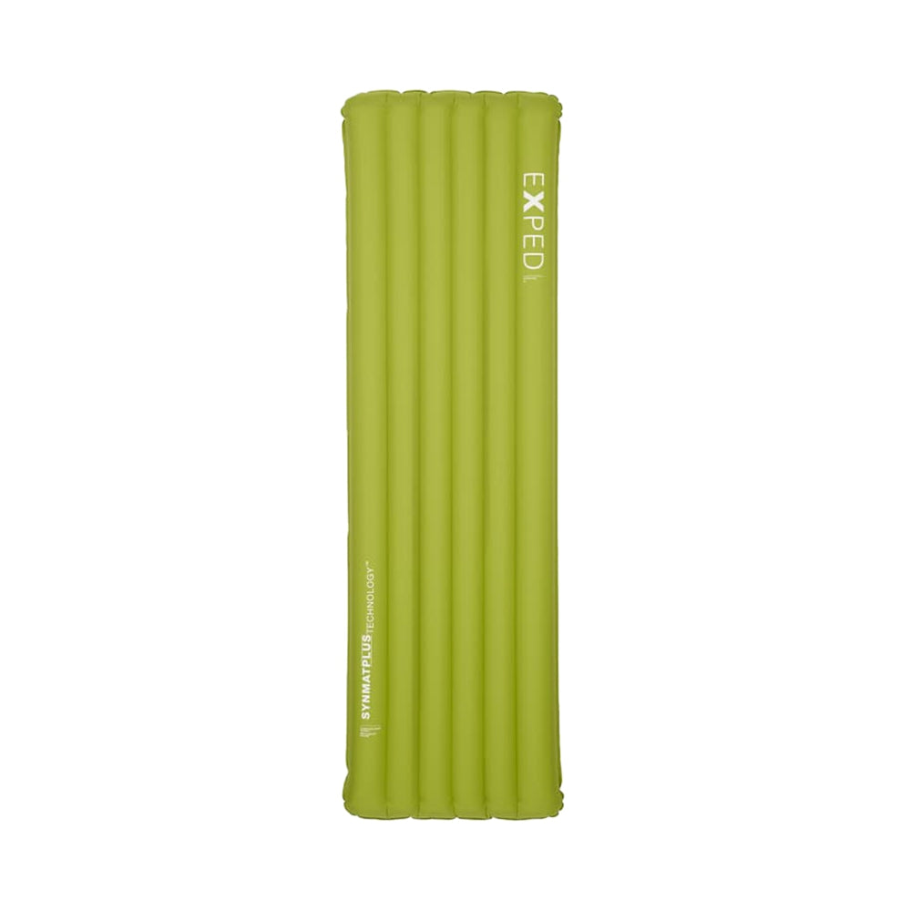 Exped Ultra 6.5R M Sleeping Pads in Green Color