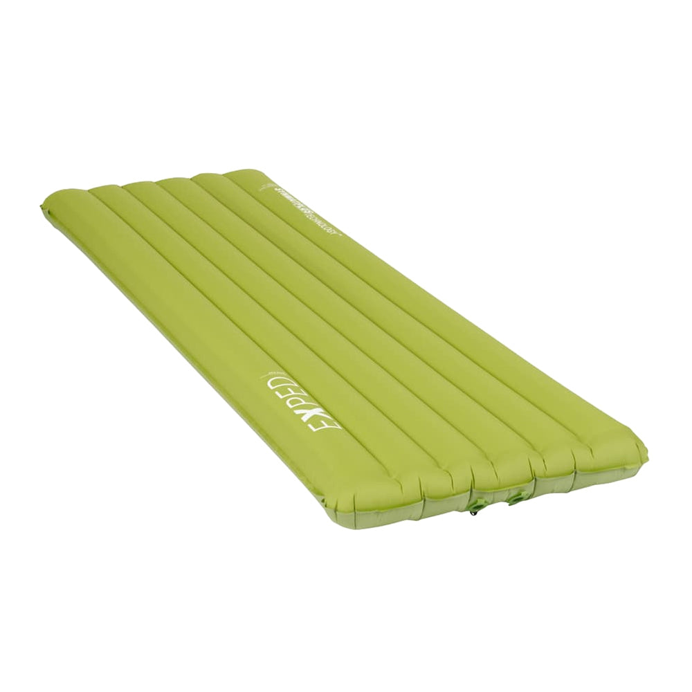 Exped Ultra 6.5R M Sleeping Pads in Green Color