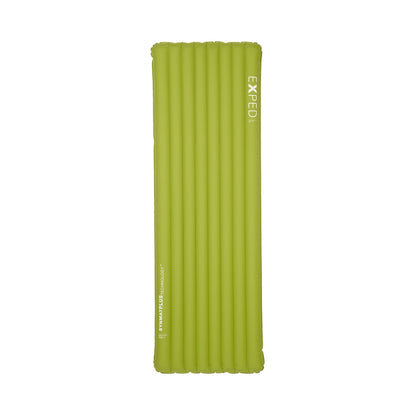 Exped Ultra 6.5R Lw Sleeping Pads in Green Color