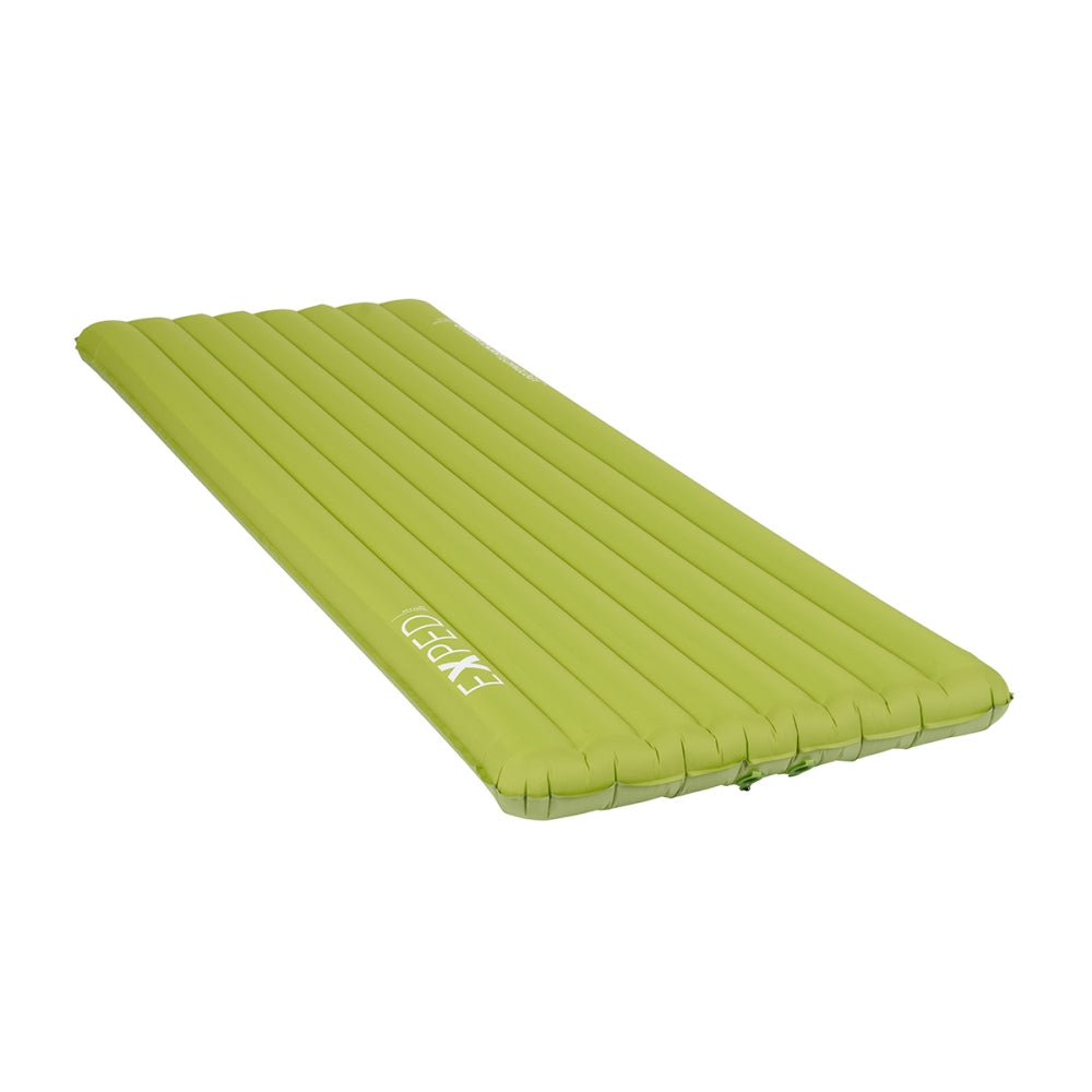 Exped Ultra 6.5R Lw Sleeping Pads in Green Color