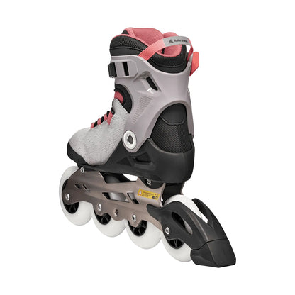 Rollerblade Macroblade 90 BOA W Inline Skates in Grey Color