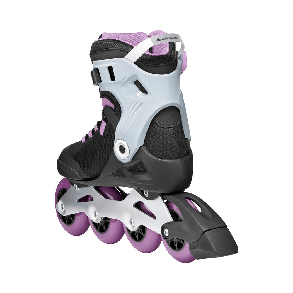 Rollerblade Macroblade 84 BOA W Inline Skates in Black Color