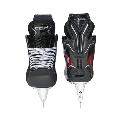 Ccm Jetspeed Ft870R Rh Skt Inline Skates in Black Color
