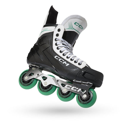 Ccm Jetspeed Ft850R Rh Sk In Inline Skates in Black Color