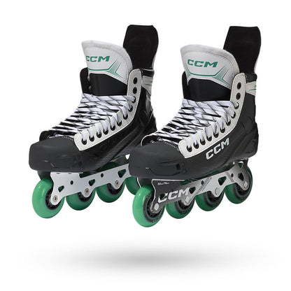 Ccm Jetspeed Ft850R Rh Skt Inline Skates in Black Color