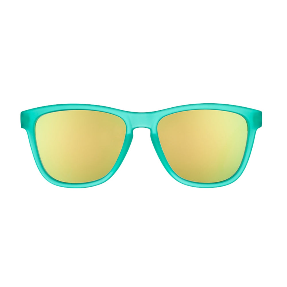 Goodr Nessy'S Midnight Orgy Accessories in Green Color