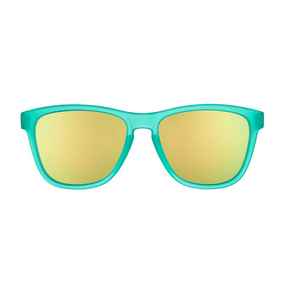 Goodr Nessy'S Midnight Orgy Accessories in Green Color
