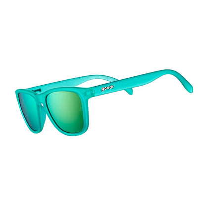Goodr Nessy'S Midnight Orgy Accessories in Green Color