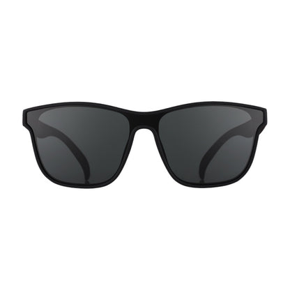 Goodr The Future Is Void Accessories in Black Color