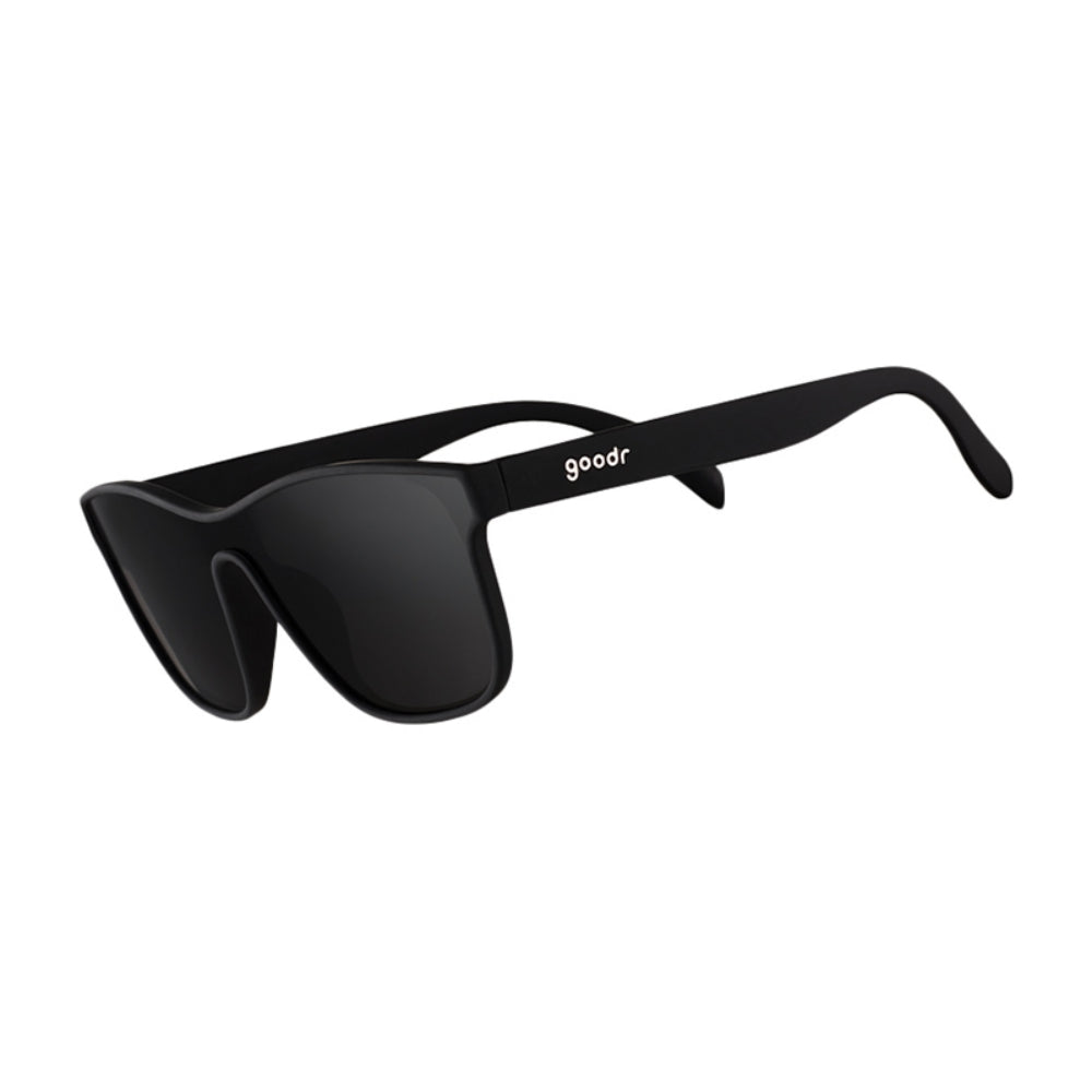 Goodr The Future Is Void Accessories in Black Color
