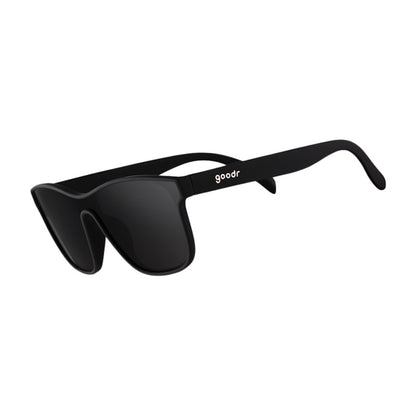 Goodr The Future Is Void Accessories in Black Color
