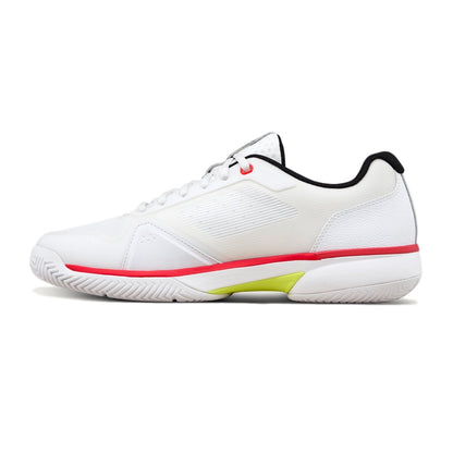 RUSH LITE 5 | WHITE/BLAC