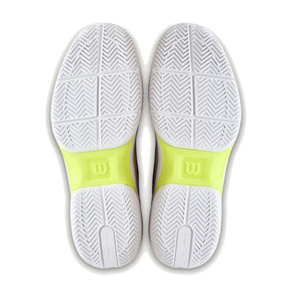RUSH LITE 5 | WHITE/BLAC