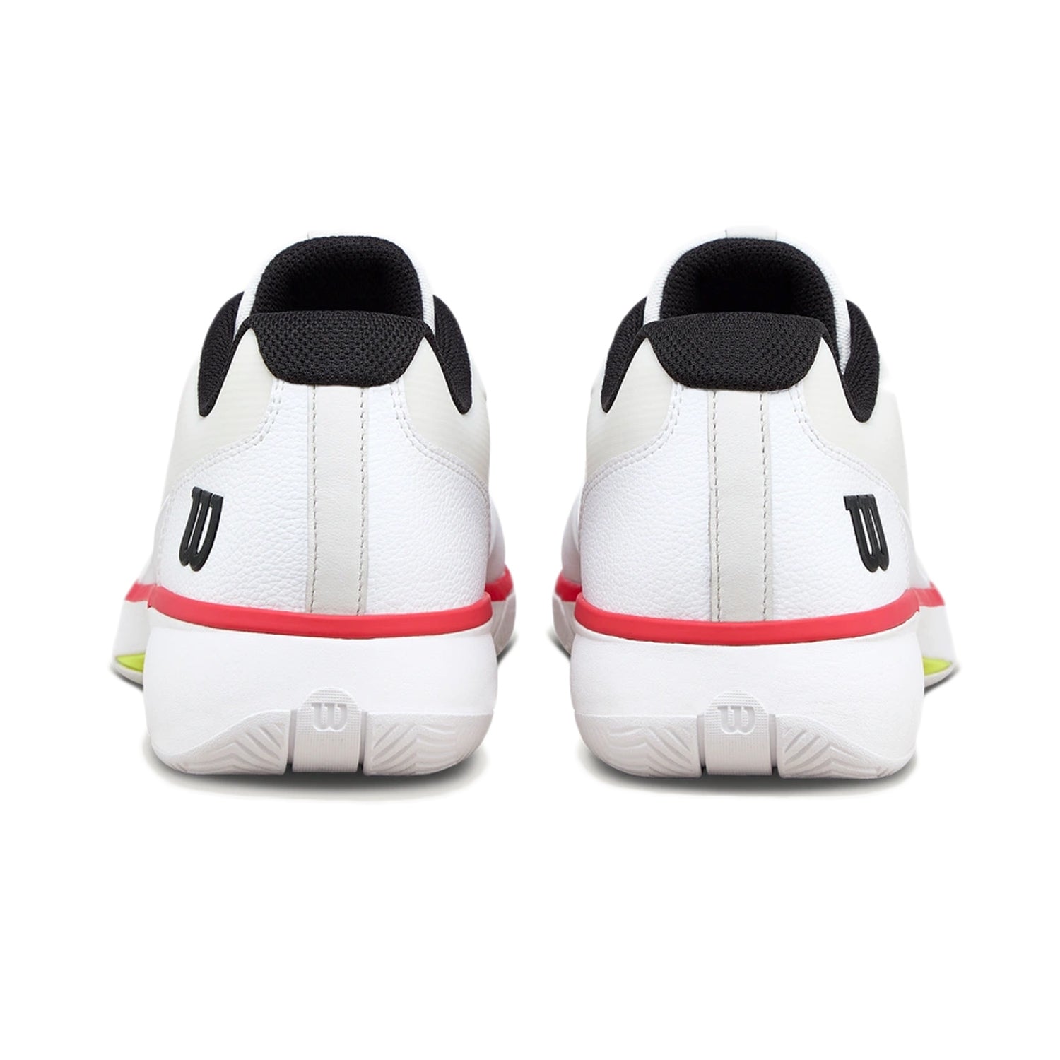 RUSH LITE 5 | WHITE/BLAC