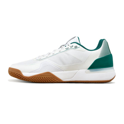 Wilson Rush Tour 5 Tennis Shoes in White Color