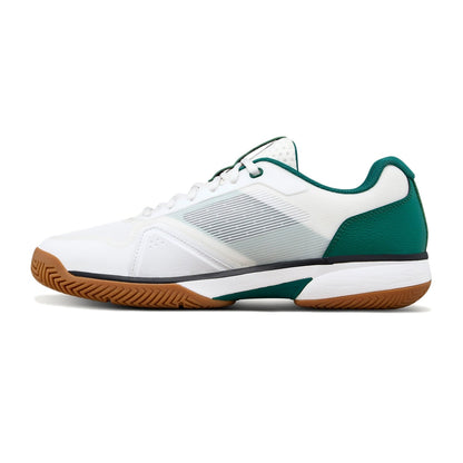 Wilson Rush Lite 5 Tennis Shoes in White Color