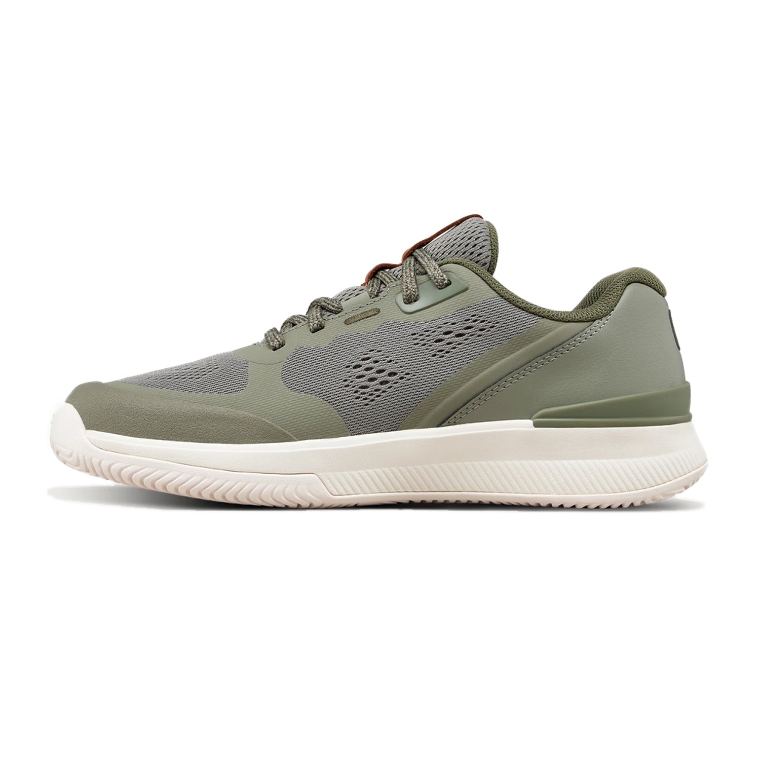 Wilson Intrigue Pro Tennis Shoes in Green Color