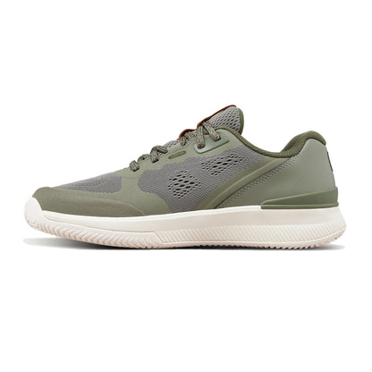 Wilson Intrigue Pro Tennis Shoes in Green Color