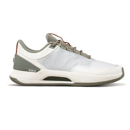 Wilson Intrigue Tour Dst Tennis Shoes in White Color