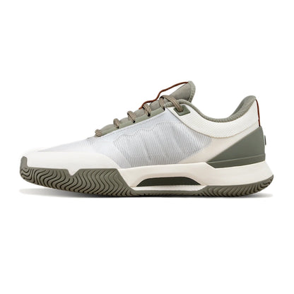 Wilson Intrigue Tour Dst Tennis Shoes in White Color
