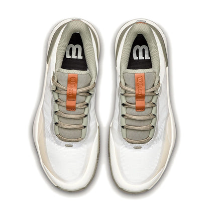 Wilson Intrigue Tour Dst Tennis Shoes in White Color