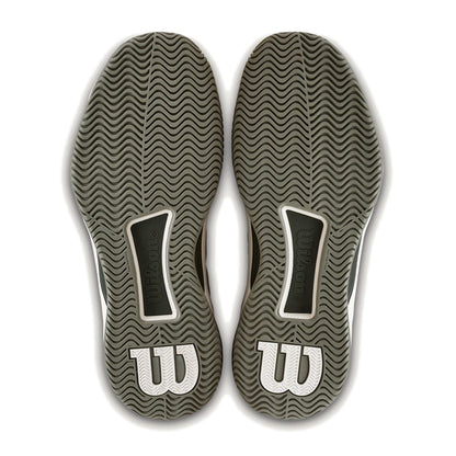 Wilson Intrigue Tour Dst Tennis Shoes in White Color
